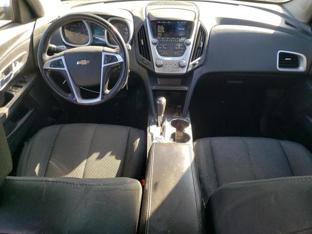 Photo 8 from auction – 2017 CHEVROLET EQUINOX LT with VIN 2GNALCEK9H1557794