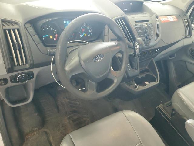 Photo 8 from auction – 2019 FORD TRANSIT T- with VIN 1FTYE2CM7KKB51374