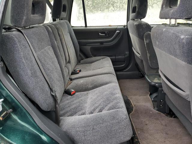 Photo 11 from auction – 2001 HONDA CR-V with VIN JHLRD18681C021854