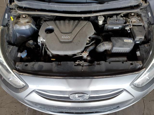 Photo 11 from auction – 2016 HYUNDAI ACCENT with VIN KMHCT5AE3GU284511