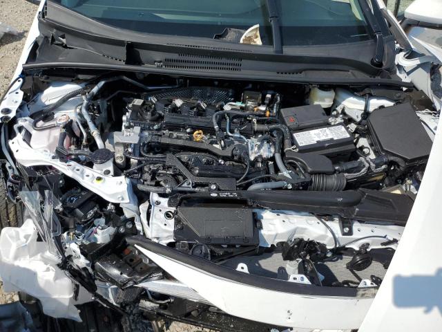 Photo 11 from auction – 2025 TOYOTA COROLLA LE with VIN 5YFB4MDE3SP353481