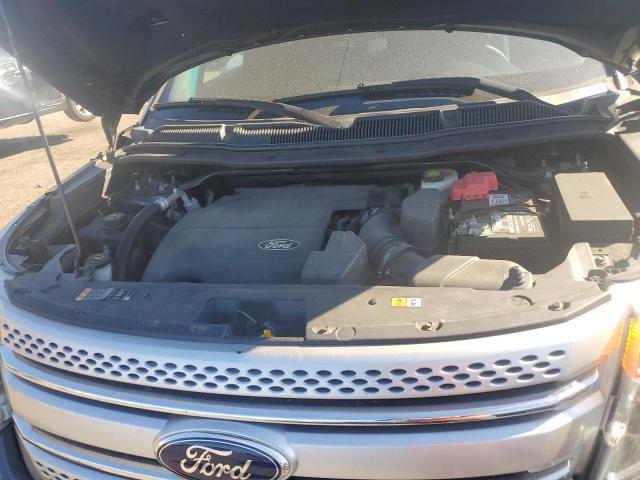Photo 12 from auction – 2015 FORD EXPLORER X with VIN 1FM5K8D88FGA00273