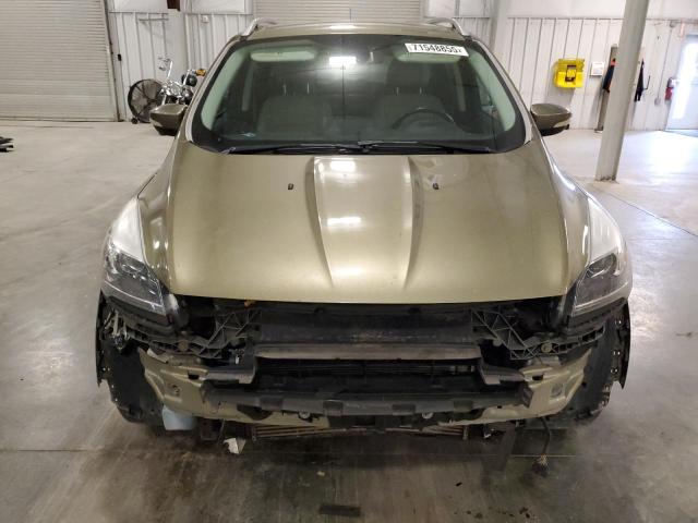 Photo 5 from auction – 2014 FORD ESCAPE TIT with VIN 1FMCU9JX7EUB00013