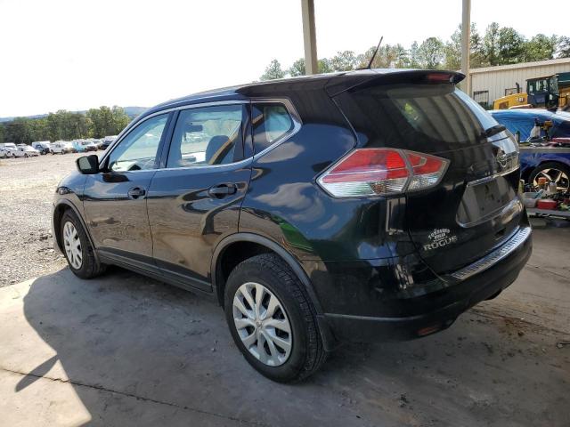 Photo 2 from auction – 2016 NISSAN ROGUE S with VIN JN8AT2MT7GW005994