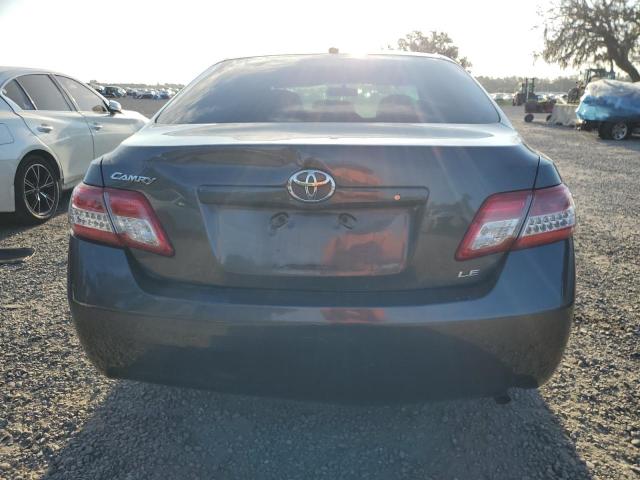 صورة رقم 6 من المزاد - 2011 TOYOTA CAMRY BASE مع VIN 4T1BF3EK8BU139481
