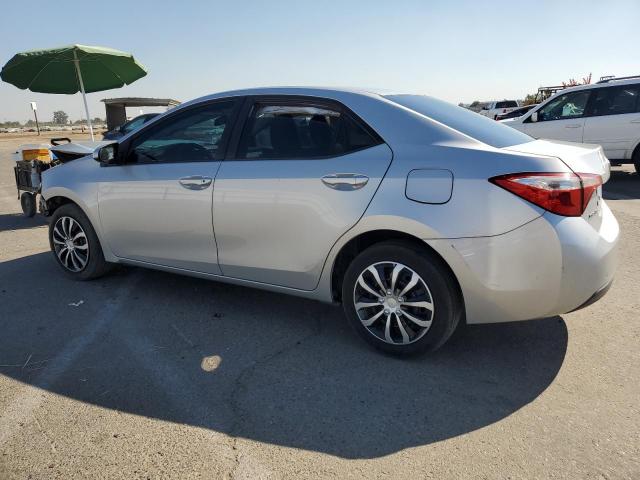 Photo 2 from auction – 2014 TOYOTA COROLLA L with VIN 5YFBURHE9EP146136