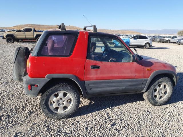 Photo 3 from auction – 1996 TOYOTA RAV4 with VIN JT3YP10V9T0118699