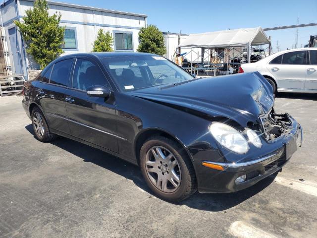 Photo 4 from auction – 2004 MERCEDES-BENZ E 320 with VIN WDBUF65J44A408746