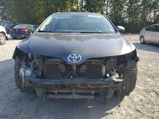 Photo 5 from auction – 2011 TOYOTA VENZA with VIN 4T3BK3BBXBU045965