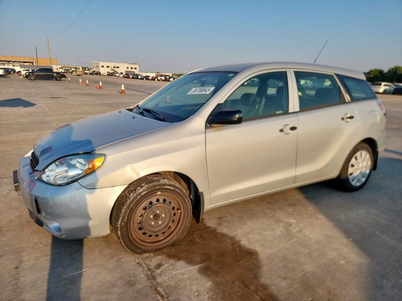 TOYOTA MATRIX 2005 with VIN 2T1KR32E95C363483 - Photo from auction