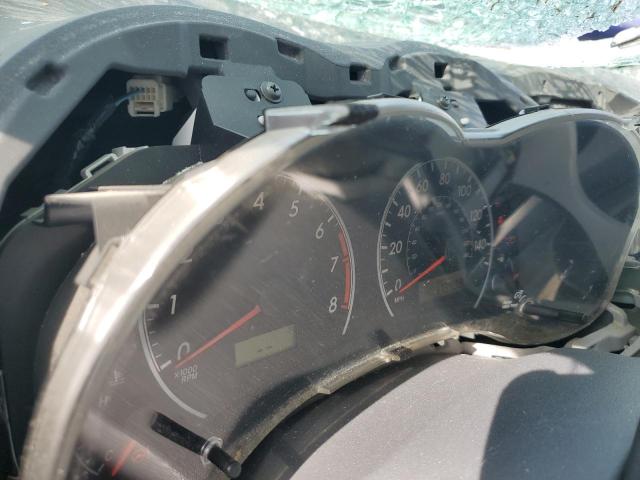 Photo 9 from auction – 2010 TOYOTA COROLLA BA with VIN 1NXBU4EE2AZ238575