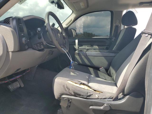 صورة رقم 7 من المزاد - 2007 CHEVROLET SILVERADO مع VIN 2GCEC13C671720278