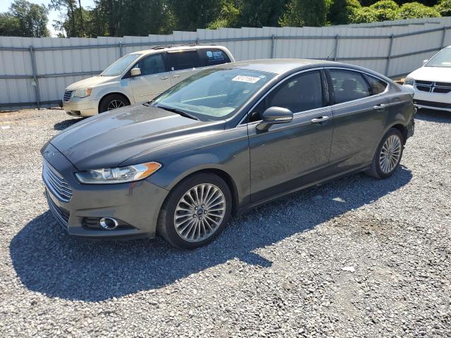 Photo 1 from auction – 2015 FORD FUSION TIT with VIN 3FA6P0K93FR115983