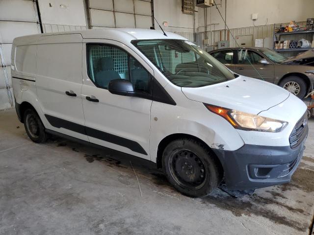 Photo 4 from auction – 2022 FORD TRANSIT CO with VIN NM0LS7S2XN1520137
