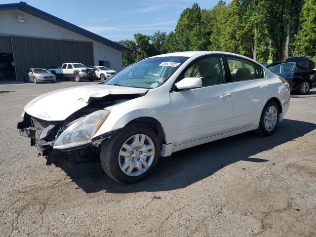 NISSAN ALTIMA BAS 2012 with VIN 1N4AL2AP5CC215336 - Photo from auction