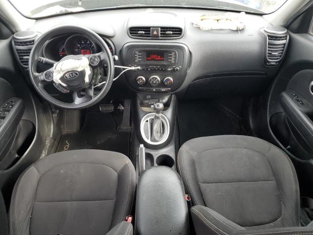 Photo 8 from auction – 2014 KIA SOUL with VIN KNDJN2A2XE7072288