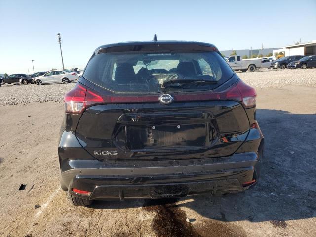 Photo 6 from auction – 2023 NISSAN KICKS S with VIN 3N1CP5BV2PL560391