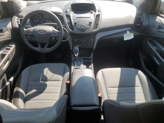 Photo 8 from auction – 2018 FORD ESCAPE S with VIN 1FMCU0F79JUB20441