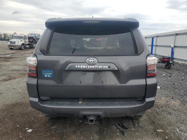 Photo 6 from auction – 2016 TOYOTA 4RUNNER SR with VIN JTEBU5JRXG5406321