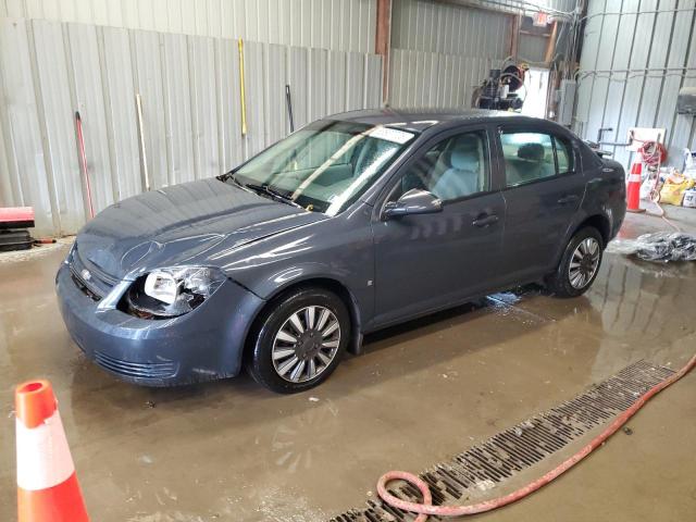 Photo 1 from auction – 2008 CHEVROLET COBALT LS with VIN 1G1AK58F687234286