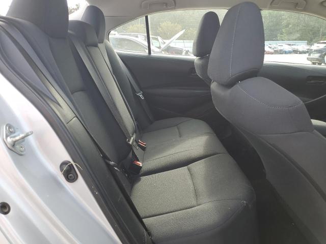 Photo 10 from auction – 2022 TOYOTA COROLLA LE with VIN 5YFEPMAE4NP289142