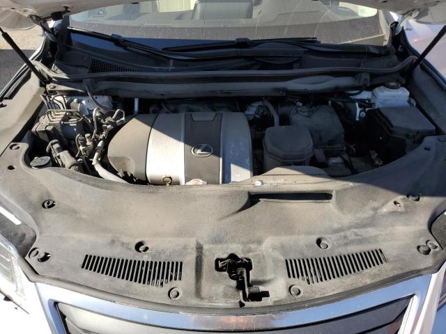 Photo 12 from auction – 2019 LEXUS RX 350 BAS with VIN 2T2BZMCA0KC177534