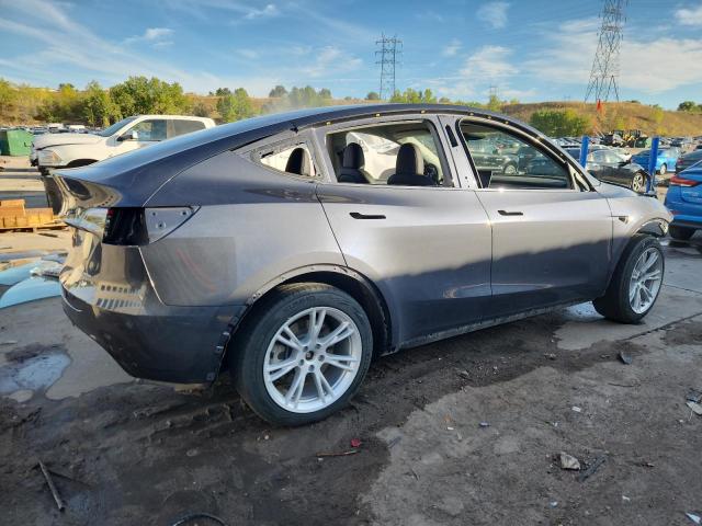 Photo 3 from auction – 2023 TESLA MODEL Y with VIN 7SAYGDEE2PA199591