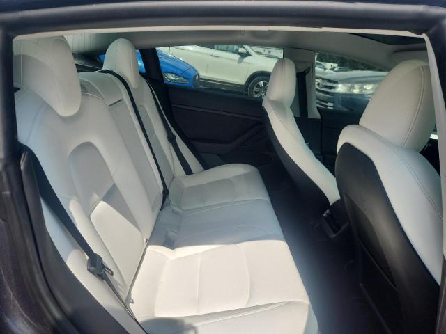 Photo 10 from auction – 2023 TESLA MODEL 3 with VIN 5YJ3E1EA9PF687349