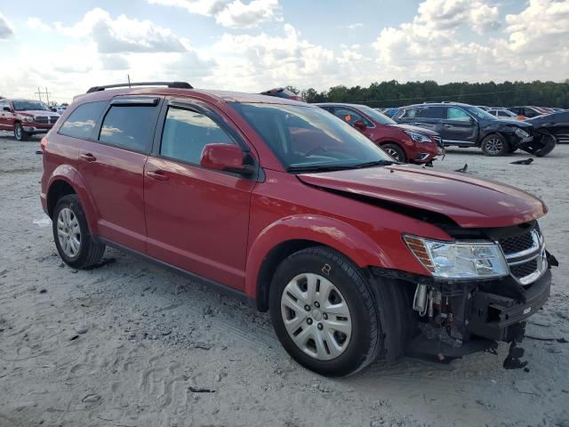 Photo 4 from auction – 2019 DODGE JOURNEY SE with VIN 3C4PDCBB8KT798515
