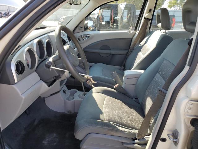 Photo 7 from auction – 2008 CHRYSLER PT CRUISER with VIN 3A8FY48B48T198492