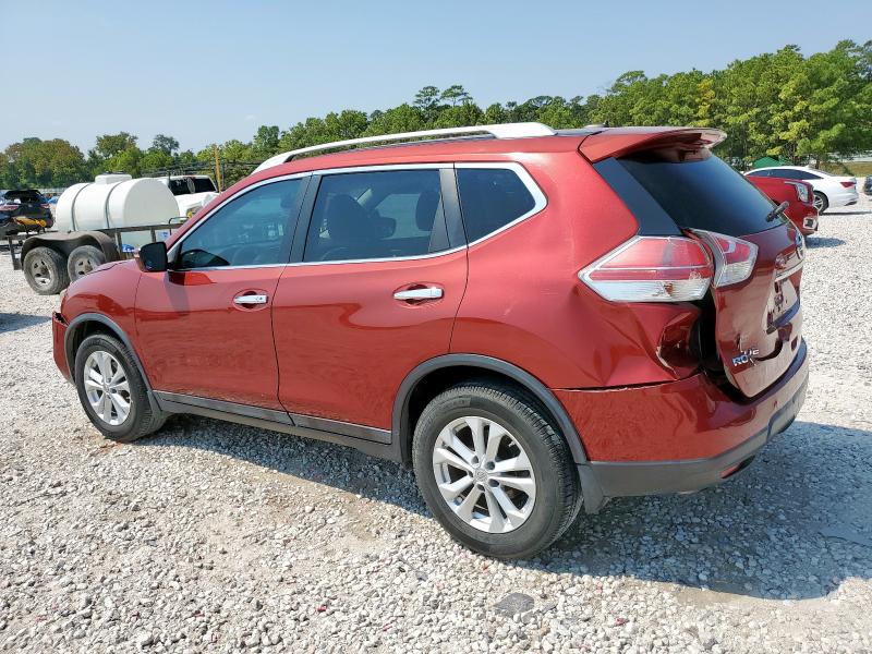 Photo 2 from auction – 2014 NISSAN ROGUE S with VIN 5N1AT2MT7EC782391