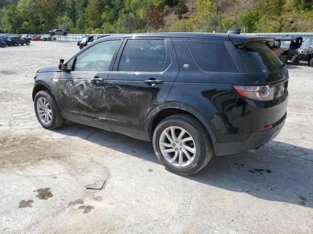 Photo 2 from auction – 2017 LAND ROVER DISCOVERY with VIN SALCR2BG9HH640514