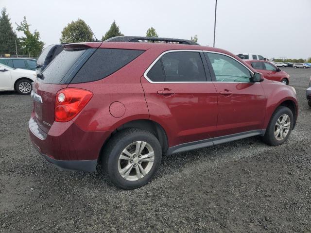 Photo 3 from auction – 2010 CHEVROLET EQUINOX LT with VIN 2CNALPEW3A6378688