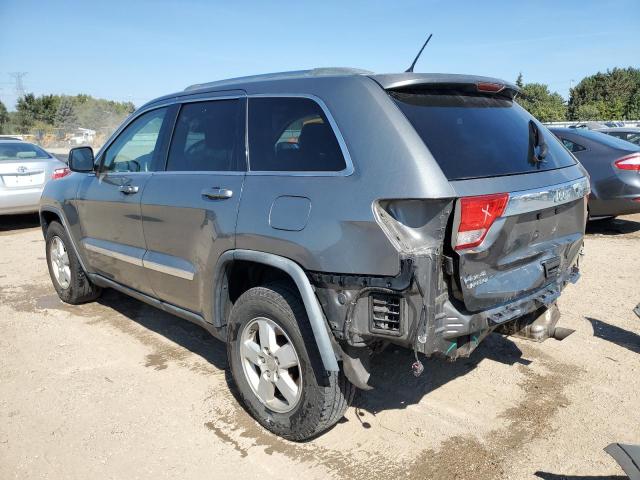 Photo 2 from auction – 2012 JEEP GRAND CHER with VIN 1C4RJFAG2CC135566