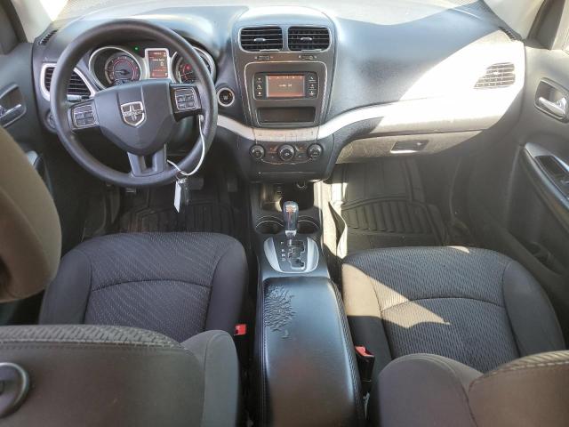 Photo 8 from auction – 2018 DODGE JOURNEY SXT with VIN 3C4PDCBB8JT171246
