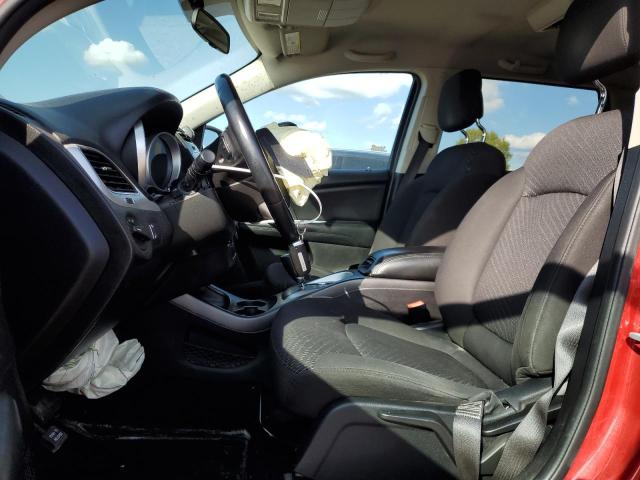 Photo 7 from auction – 2018 DODGE JOURNEY SE with VIN 3C4PDCAB2JT157828