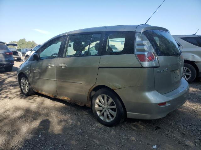 Photo 2 from auction – 2006 MAZDA 5 with VIN JM1CR193160123983