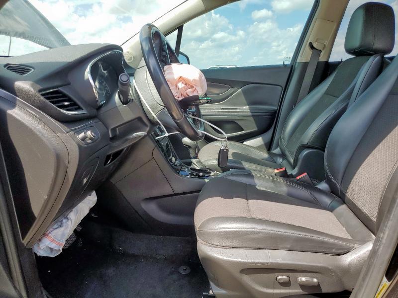 Photo 7 from auction – 2019 BUICK ENCORE PREFERRED with VIN KL4CJASB9KB718548