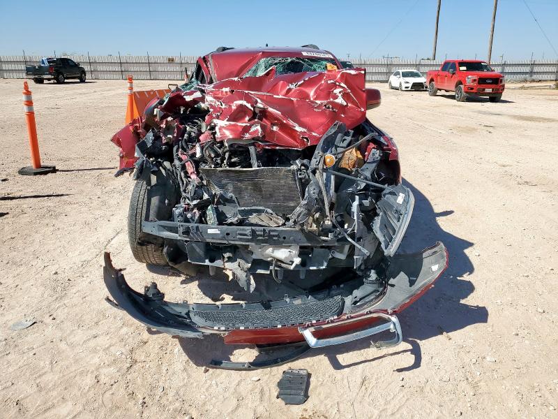 Photo 5 from auction – 2015 DODGE DURANGO with VIN 1C4RDHAG7FC888369