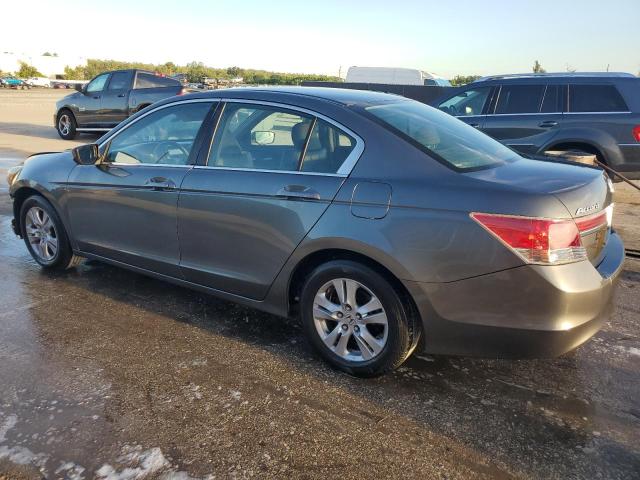 Photo 2 from auction – 2011 HONDA ACCORD SE with VIN 1HGCP2F63BA127520