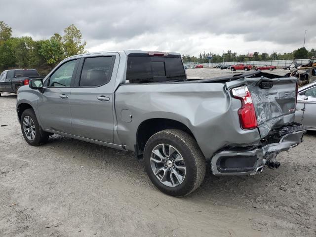 صورة رقم 2 من المزاد - 2025 CHEVROLET SILVERADO مع VIN 1GCUKEED9SZ295652