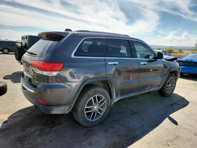 Photo 3 from auction – 2018 JEEP GRAND CHER with VIN 1C4RJFBG3JC441638