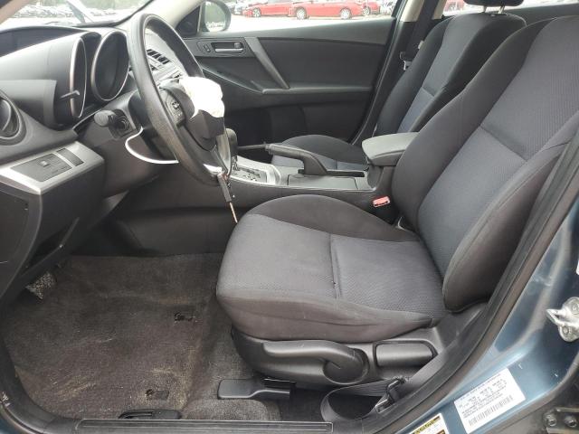 Photo 7 from auction – 2010 MAZDA 3 I with VIN JM1BL1SF1A1245926