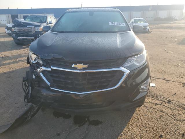 Foto 5 de la subasta – 2018 CHEVROLET EQUINOX LT con VIN 2GNAXJEVXJ6242532