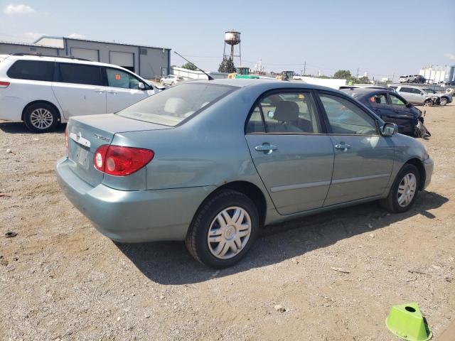 Photo 3 from auction – 2005 TOYOTA COROLLA CE with VIN 1NXBR32E55Z543655
