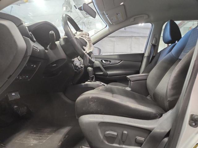 Photo 7 from auction – 2018 NISSAN ROGUE S with VIN KNMAT2MV7JP535140