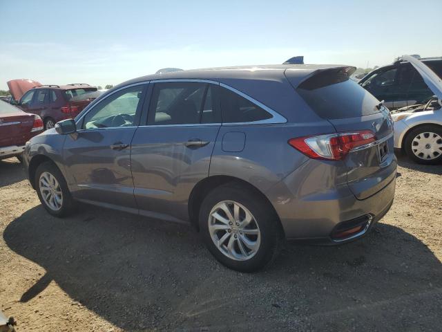 Photo 2 from auction – 2017 ACURA RDX with VIN 5J8TB3H36HL003049