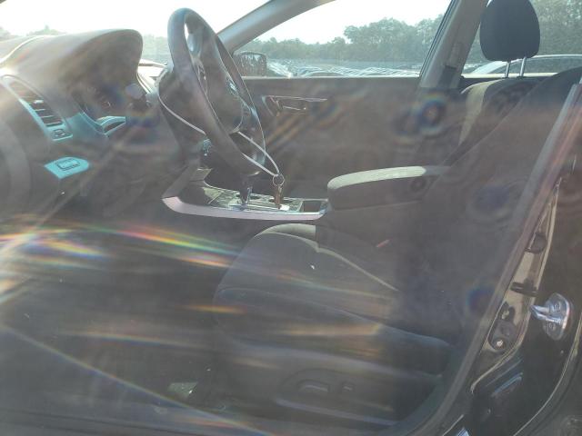 Photo 7 from auction – 2013 NISSAN ALTIMA 2.5 with VIN 1N4AL3AP7DC277179