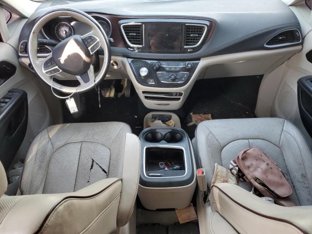 Photo 8 from auction – 2017 CHRYSLER PACIFICA L with VIN 2C4RC1GG5HR533146