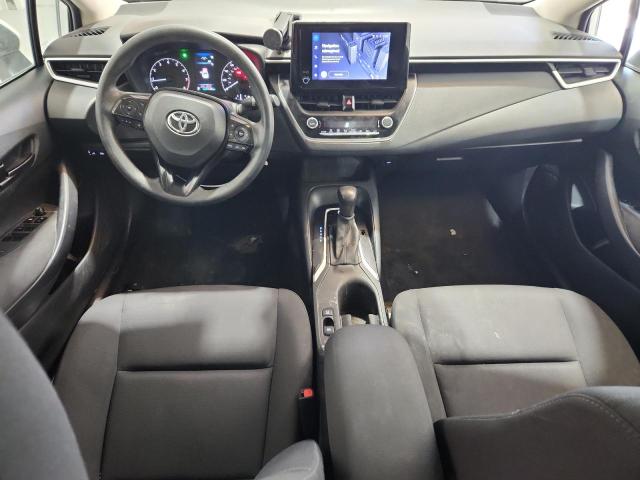 Photo 8 from auction – 2023 TOYOTA COROLLA LE with VIN 5YFB4MDE7PP022197
